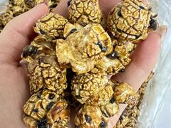 -正宗老杨特色爆米花(四棉店)