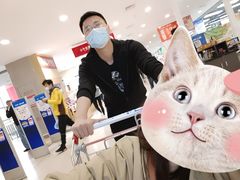 -家乐福(古北店)