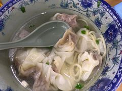 牛肉馄饨-李荣兴(南湖东路店)