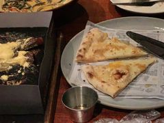 经典榴莲披萨-卡朋厨房(289艺术园区店)