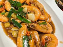 -佬太公海鸭·海鲜大排档(上海总店)
