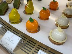 -PAUL LAFAYET 法式甜品(港汇广场店)