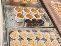 -天荷菜根·闽南素食自助(刺桐北路店)