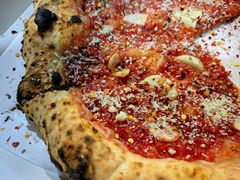 -Motorino(湾仔店)