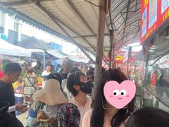 -南门绿玉农贸市场