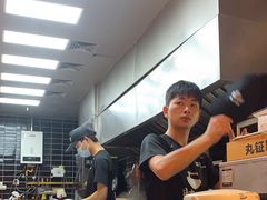 -Ramen满吉·豚骨拉面(丽园路店)