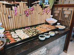 -索菲特西湖大酒店·香榭丽全日候餐厅(南山路店)