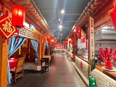 -正阳门饭庄·烤鸭·北京菜(万丰路七里庄店)