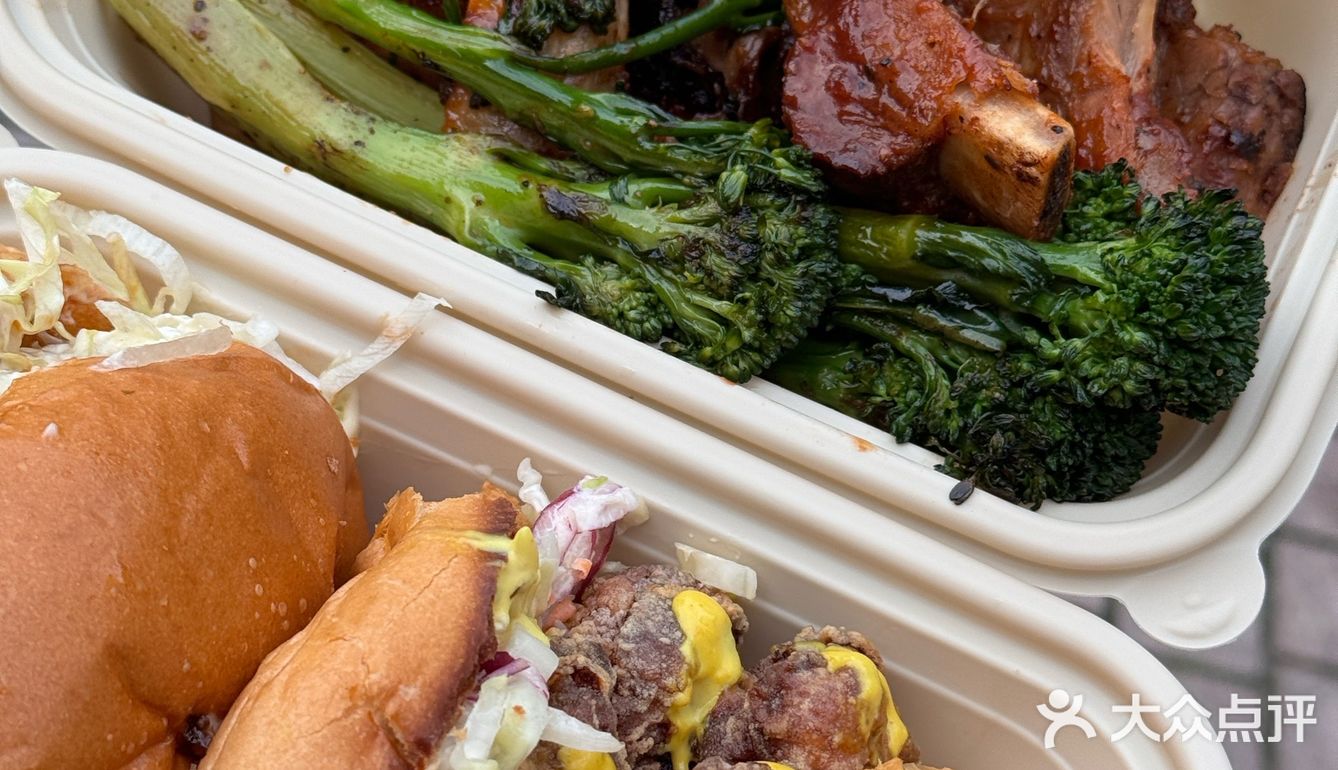 在北京!!真的不是LA