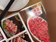 -濠轩阁特色生蚝火锅(水湾路店)
