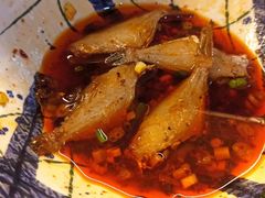 -岷山饭店-芝芝自助餐厅