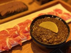 -东北烧烤·烤羊腿(天虹店)