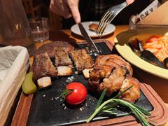 -MR.ROCKY洛奇先生·西餐&酒吧(琶醍店)