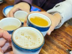 -小丫头餐厅·江浙菜·烧烤(灵隐店)