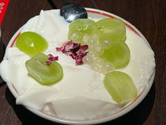 -张翻越·川渝冒菜·武汉黑鸭煲(城北万象城店)