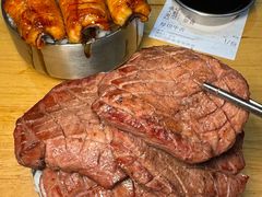 -狮子三•脆鳗鱼烤肉(信和廣場4樓店)