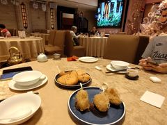 -广东胜利宾馆西关粤中餐厅