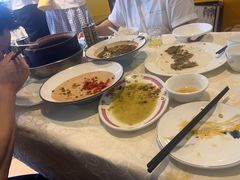 -徐记海鲜(汉城湖|太奥店)