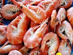 -明记海鲜大排档(巽寮湾店)