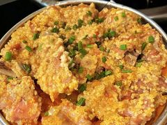-老来福·非遗酸汤兔(凯旋路店)