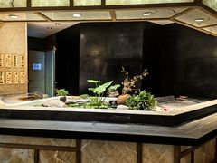 -佛山希尔顿酒店·融誉亚洲美食荟