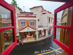 -Eckl’s爱氏热狗(猫街店)