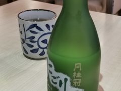 -有喜屋·深夜食堂(北京西路店)