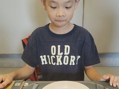 -刀叉遇上筷子中西融合餐厅(南开店)