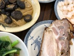 -同得兴 Since·1995 传统苏式面馆(十全街店)