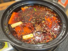 -川成串·自助串串香火锅(朝阳店)