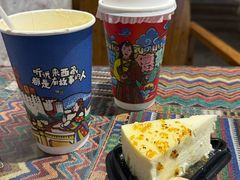 -古树酸奶(八廓南街店)