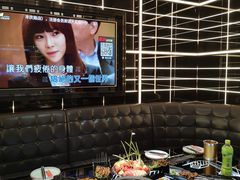 -星璨火吧KTV聚会餐厅(丰庆路店)