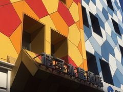 -北京崇文门桔子水晶酒店