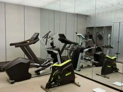 -桔子酒店(南京夫子庙张府园地铁站店)