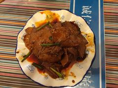 -卡万金特色藏餐