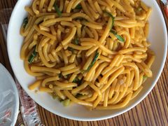 -锋味海鲜菜馆