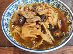 -西园寺素食(西园弄戒幢律寺店)