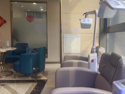 -碧莲盛·不剃发植发