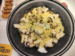 -醉得意·家常菜(杨家湾店)