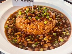 -良师门滨海人家·海鲜·家常菜(滨海城店)