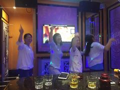 -欢乐迪KTV(南坪上海城店)