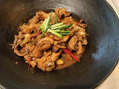 -渔乡米香·剁椒鱼头(四方坪店)