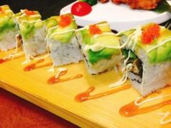 -千叶寿司创意融合料理(水韵城店)
