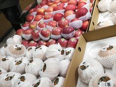 -绿叶水果(长沙蔡锷路店)