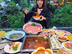 -凤来栖·净庭院·火锅(欧尚店)