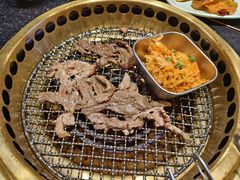 -韩盛·盛江山自助料理(沈辽路万达店)