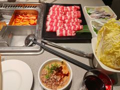 -海底捞火锅(王府井店)