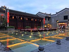 -东西巷