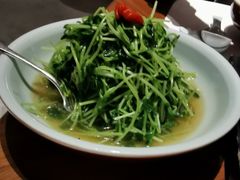 -北京柏悦酒店·锦庭餐厅Dining Room