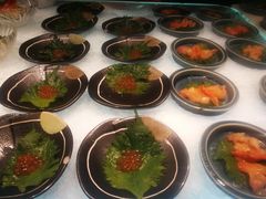 -半岛翡丽海鲜自助餐厅(观风亭店)